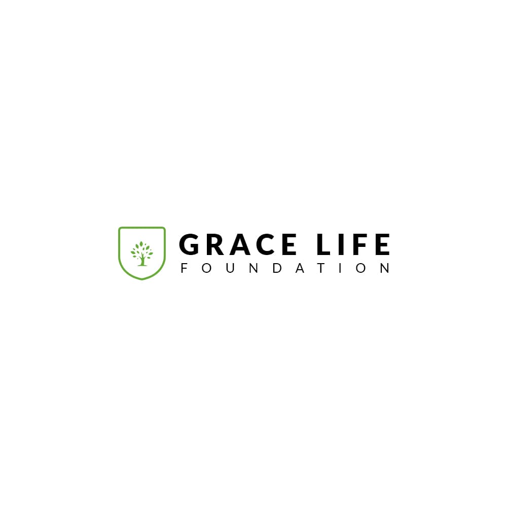 GraceLife Foundation Logo