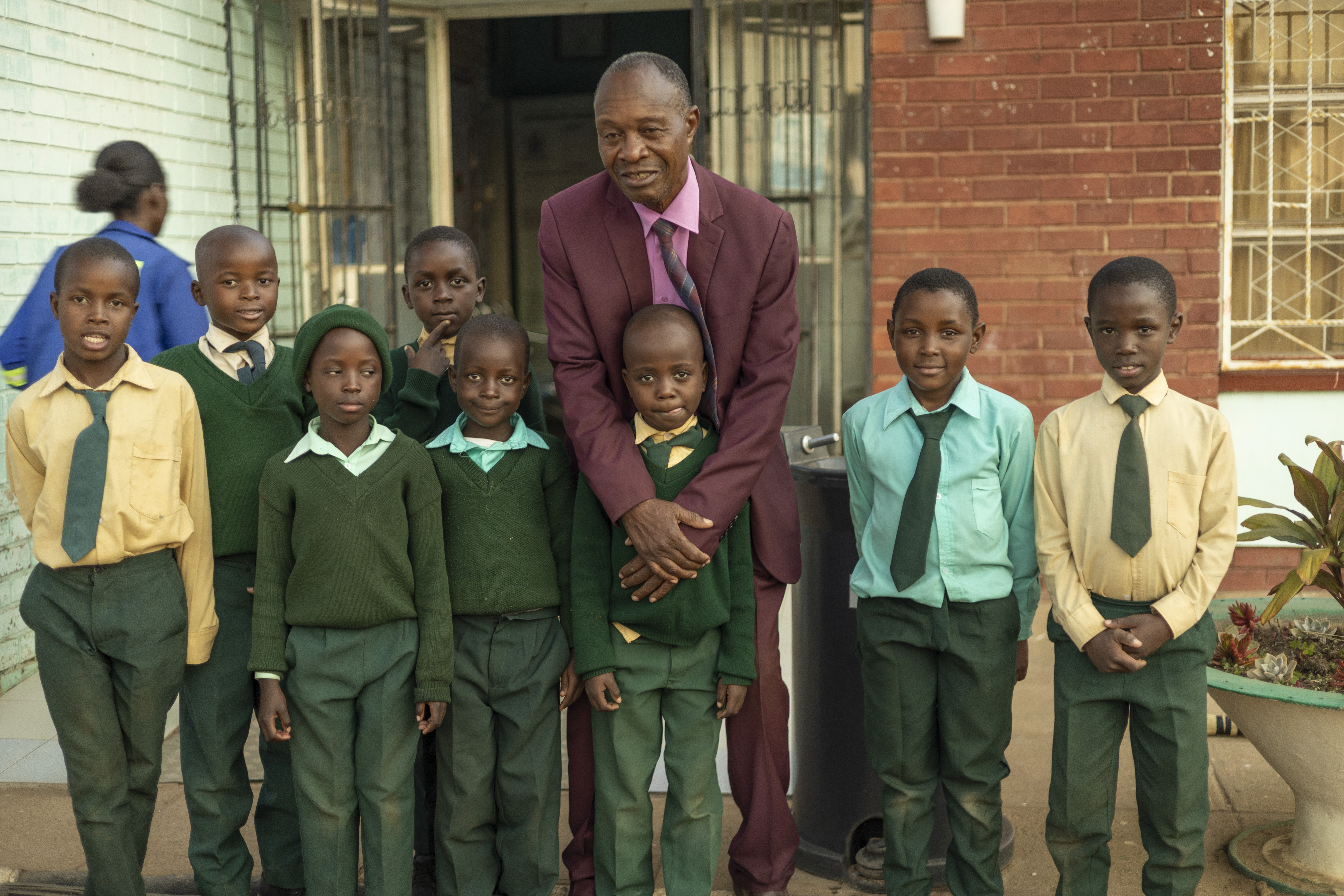 Mission - Educational leadership and community empowerment
